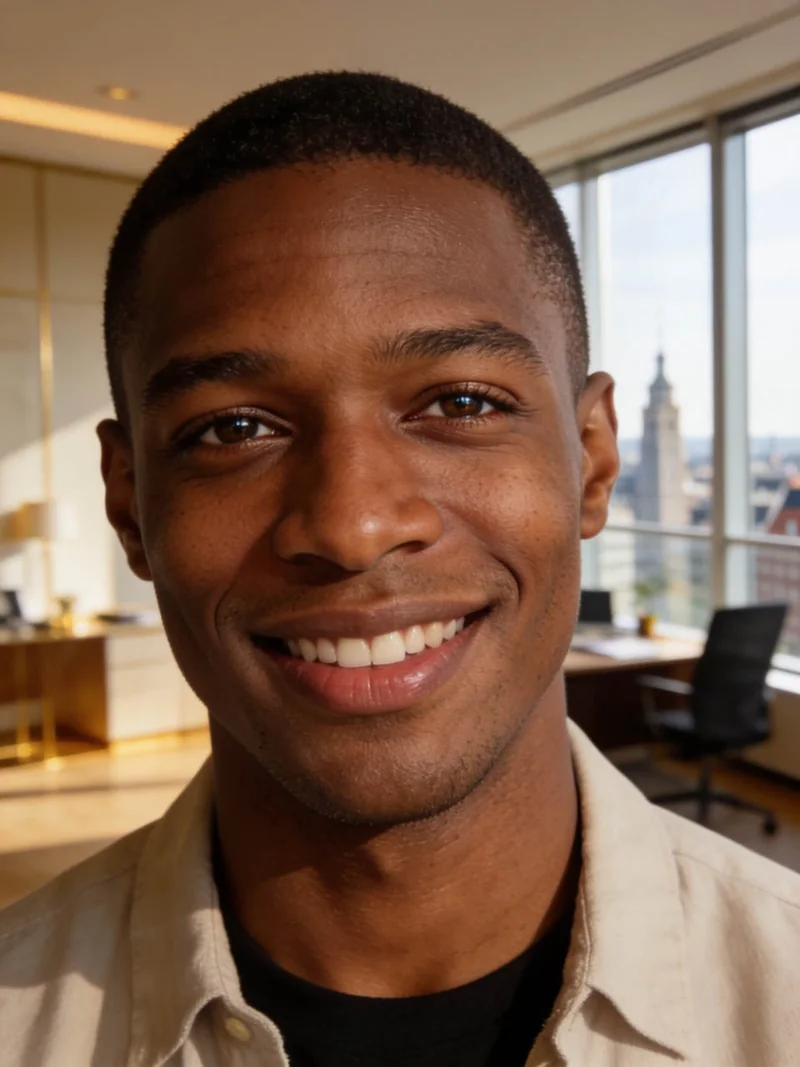 Ryan Howard, Temp at WebDevine